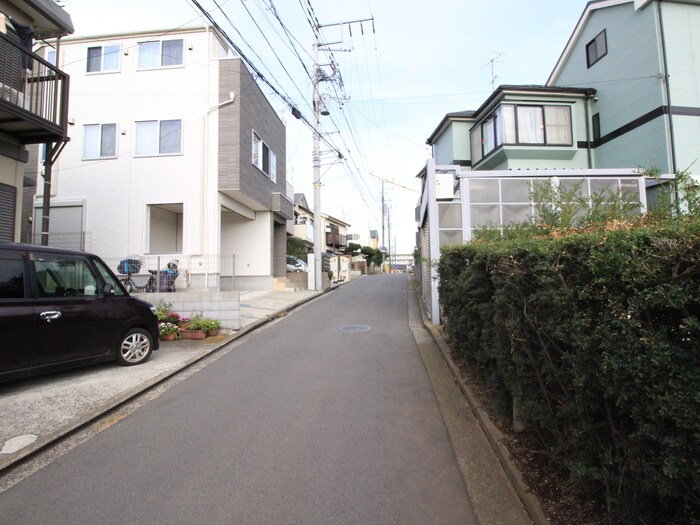 物件外観写真4　(周辺環境)