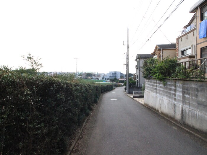 物件外観写真5　(周辺環境)