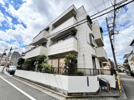 グランメゾン海藤外観写真