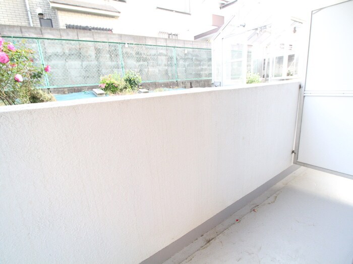 物件内観写真17　(ベランダ・バルコニー)