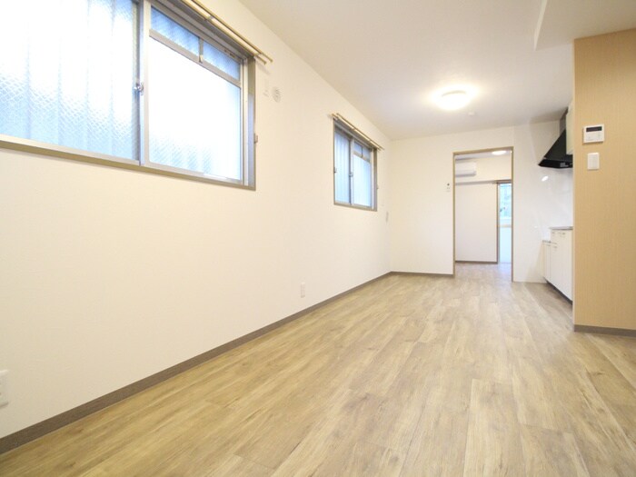 物件内観写真19　(キッチン)