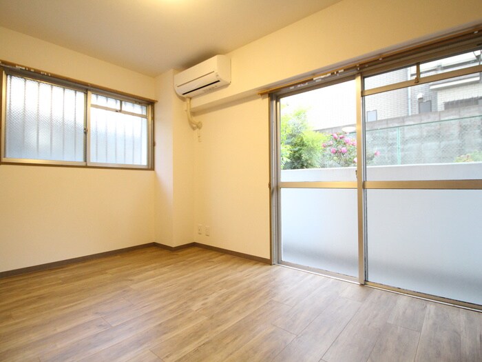 物件内観写真22　(居室)