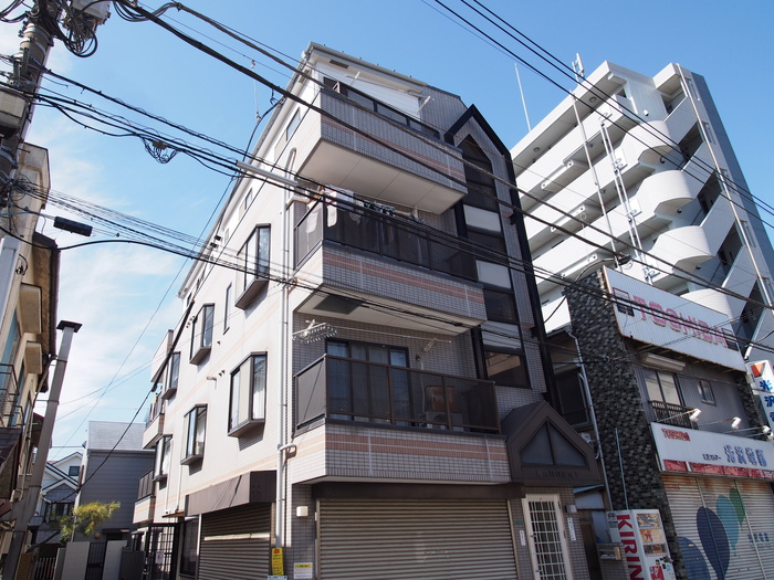 外観写真