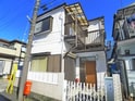 栄町４丁目貸家