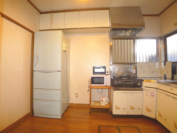 居室