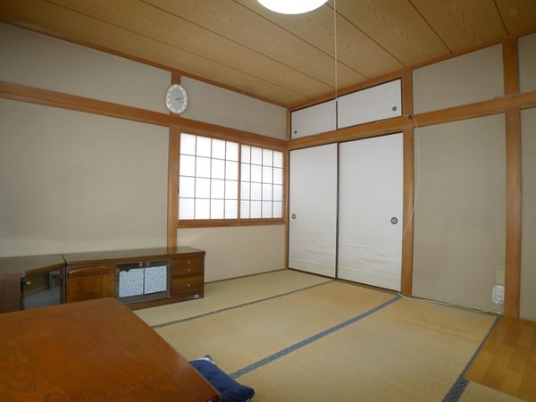 居室