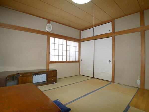 居室