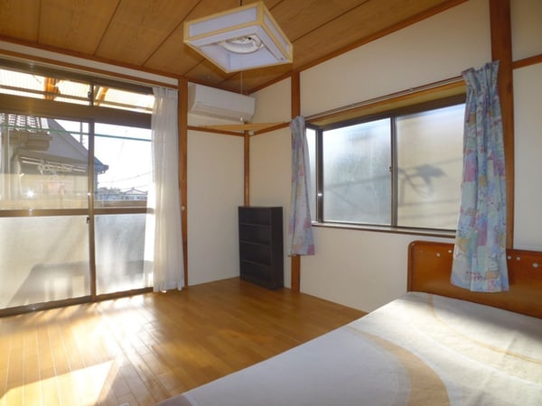 居室
