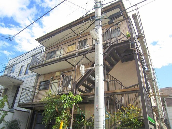 物件外観写真2　(外観写真)