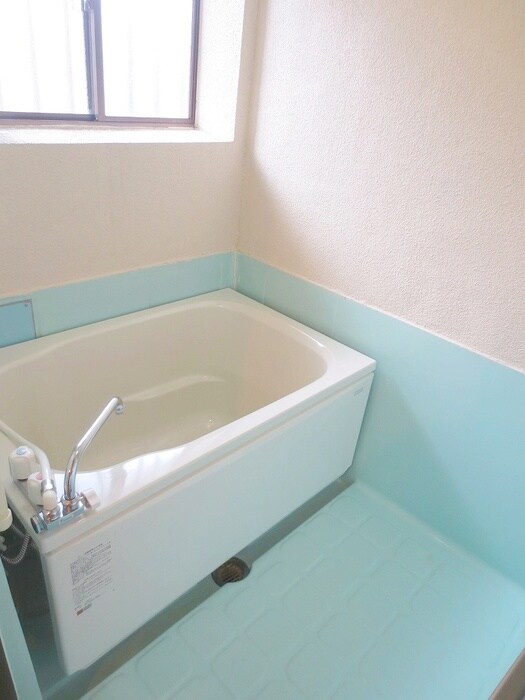 物件内観写真6　(バス／シャワールーム等)