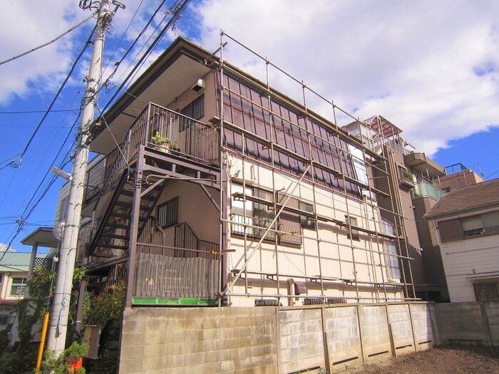 物件外観写真3　(外観写真)