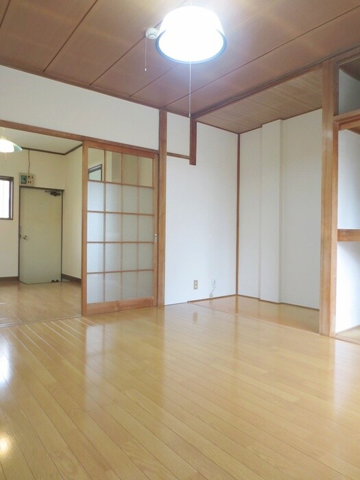 物件内観写真9　(居室)