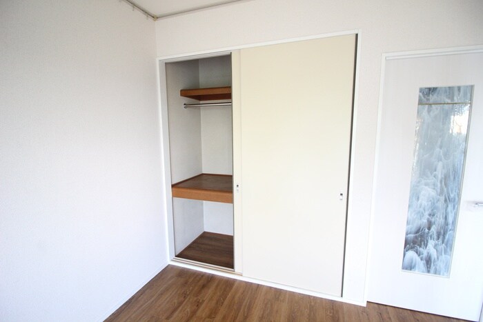 物件内観写真8　(収納)
