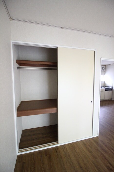 物件内観写真9　(収納)