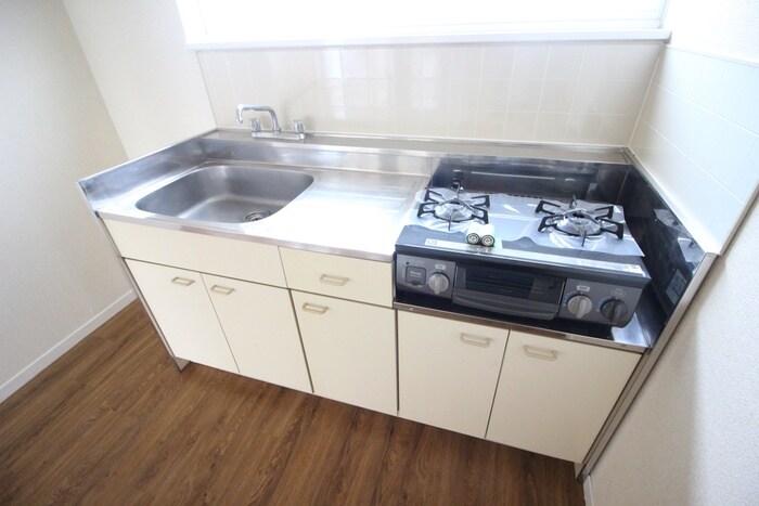 物件内観写真10　(キッチン)