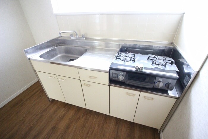 物件内観写真10　(キッチン)