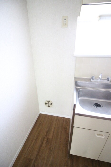 物件内観写真11　(居室)