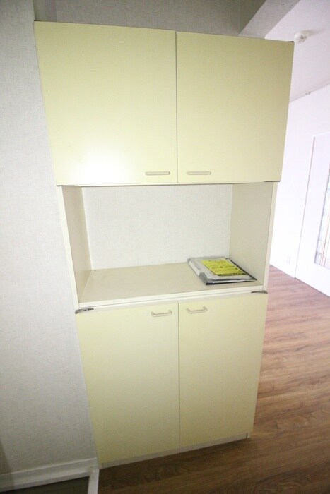 物件内観写真18　(靴箱)