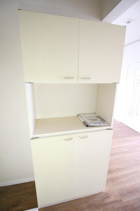 物件内観写真20　(収納)