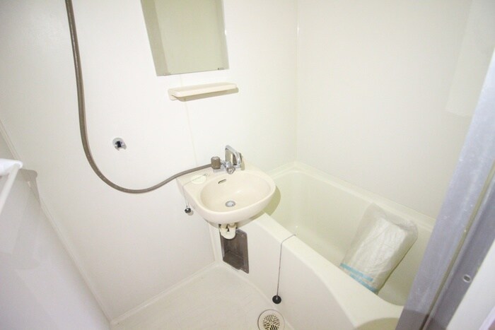 物件内観写真20　(洗面)
