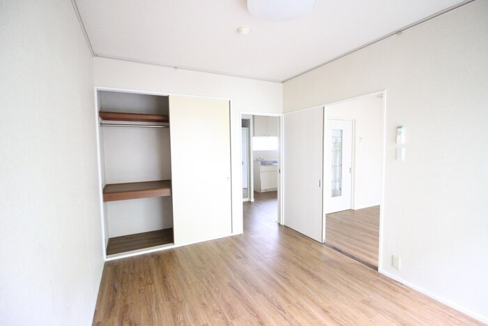 物件内観写真22　(居室)