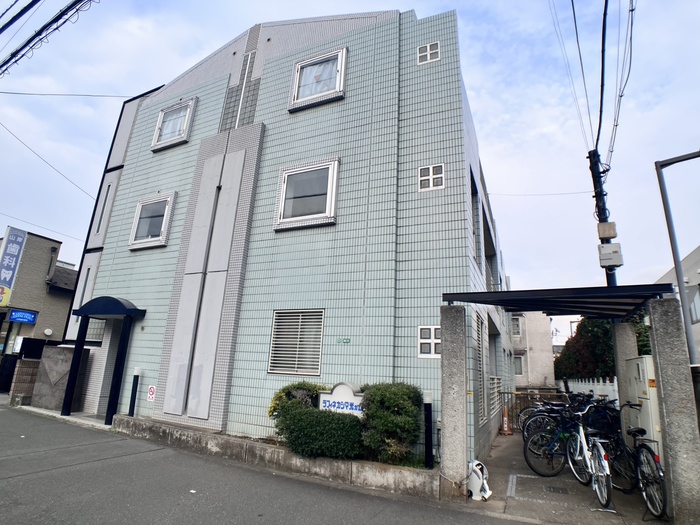 ラフィネＫＳ光が丘