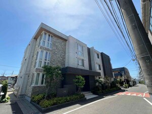 ＧｒａｎｄＶｅｒｄｅ外観写真