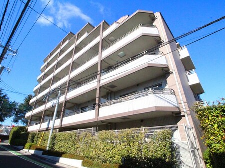 日神ﾊﾟﾚｽﾃｰｼﾞさいたま新都心外観写真