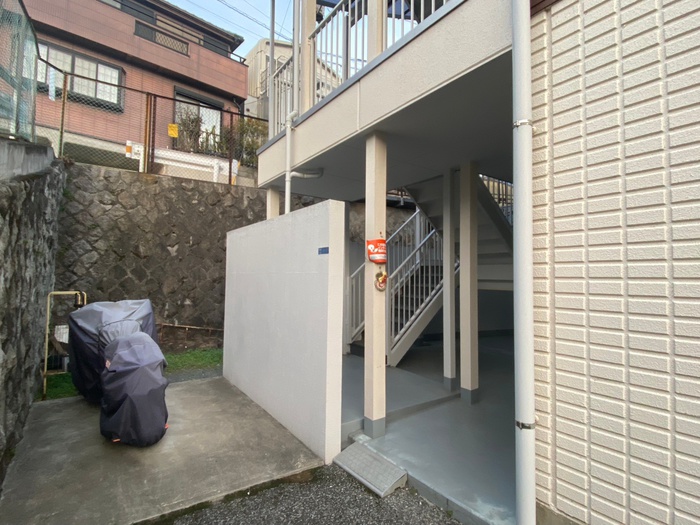 外観写真