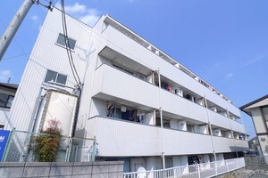 ホワイトポ－ト飯能外観写真