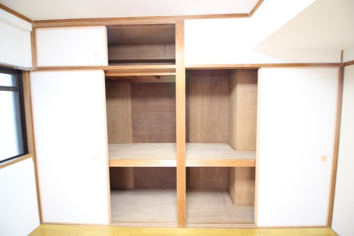 物件内観写真7　(収納)