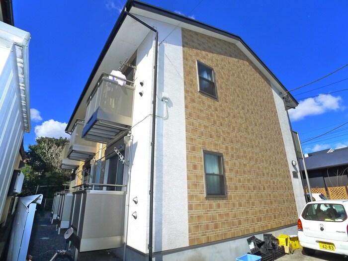 物件外観写真3　(外観写真)