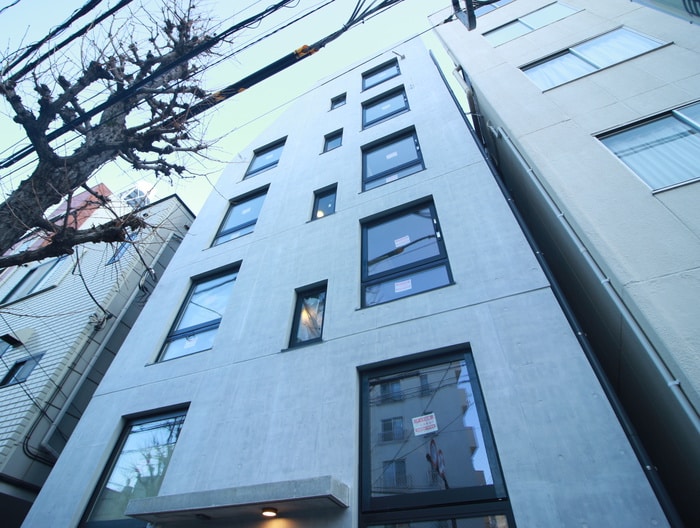 物件外観写真6　(外観写真)