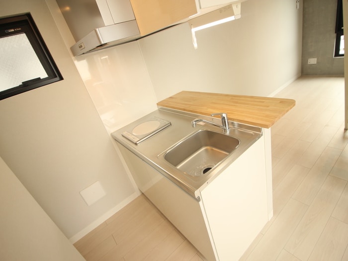 物件内観写真10　(キッチン)