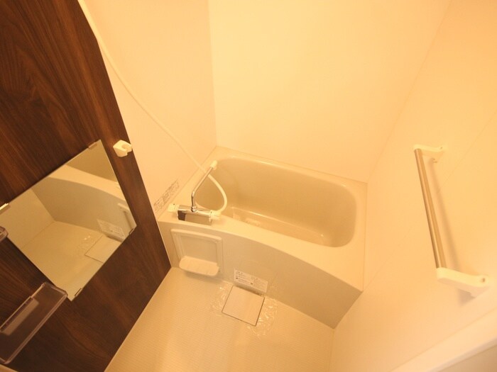 物件内観写真11　(バス／シャワールーム等)