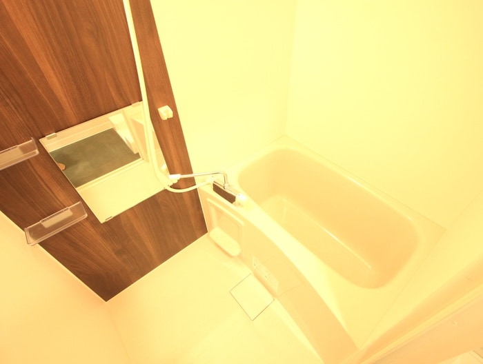 物件内観写真12　(バス／シャワールーム等)