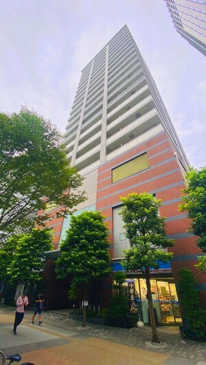 パークタワー秋葉原（1805）外観写真
