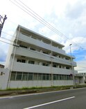 ウインベル・ソロ新狭山第３