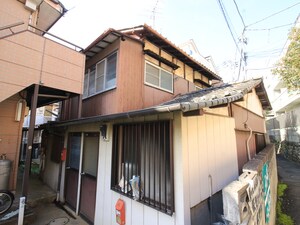 荻野荘外観写真