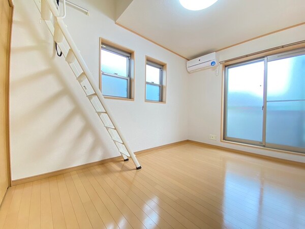 居室