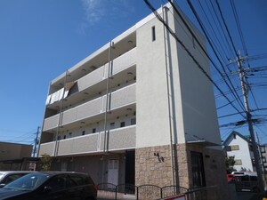 シルクドミール外観写真