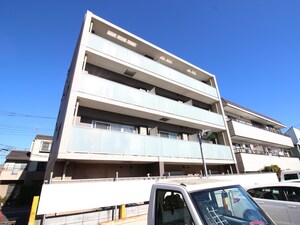 サウスＡ・Ｋ外観写真