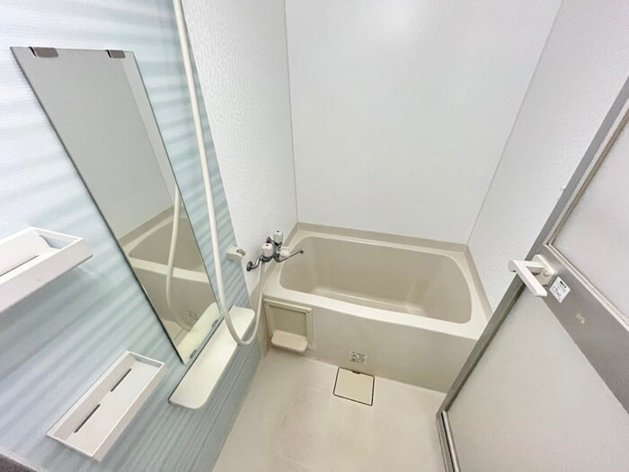 物件内観写真13　(バス／シャワールーム等)