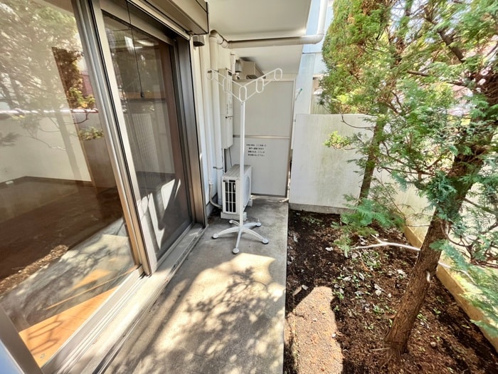 物件内観写真21　(ベランダ・バルコニー)