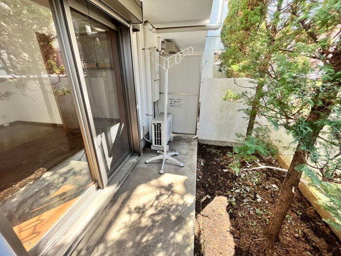 物件内観写真21　(ベランダ・バルコニー)