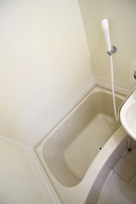 物件内観写真12　(バス／シャワールーム等)