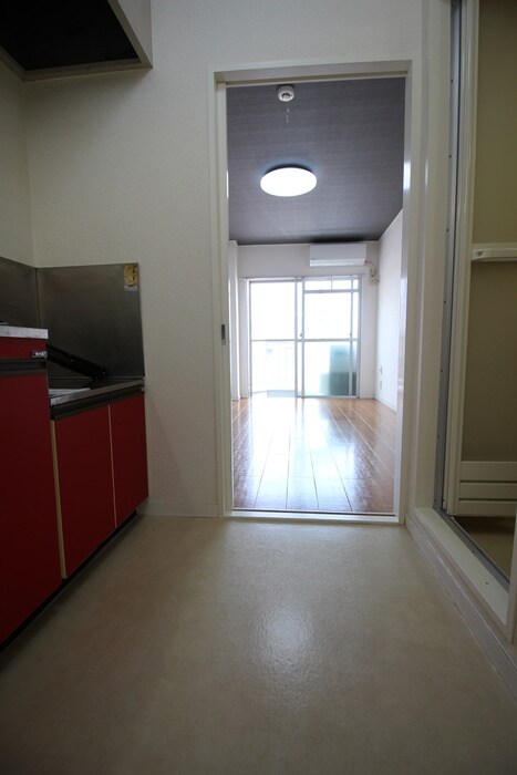 物件内観写真18　(廊下)