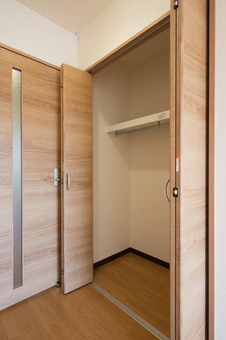 物件内観写真9　(収納)