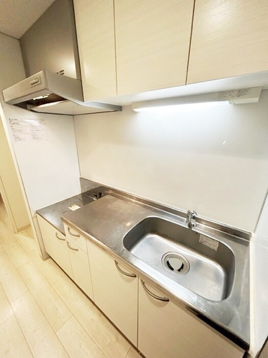 物件内観写真10　(キッチン)