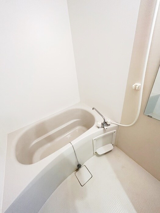 物件内観写真11　(バス／シャワールーム等)